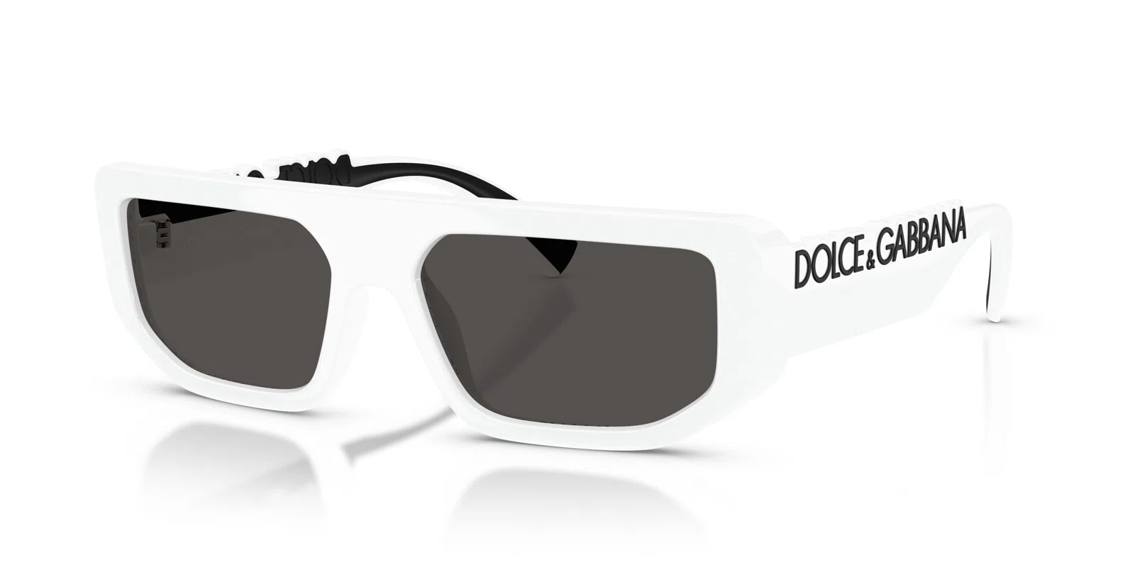 Dolce & Gabbana 6203 Sunglasses - view 26